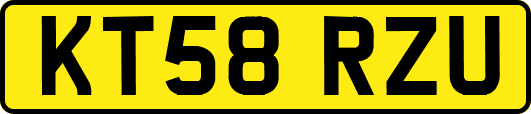 KT58RZU