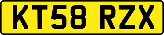 KT58RZX