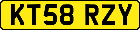KT58RZY