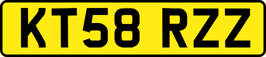 KT58RZZ