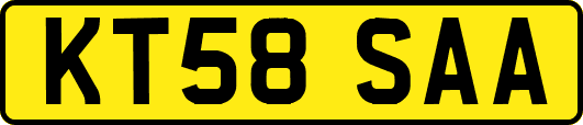 KT58SAA