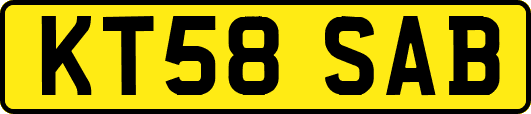 KT58SAB