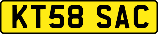 KT58SAC
