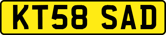 KT58SAD