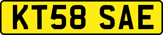 KT58SAE