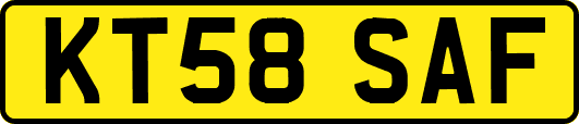 KT58SAF