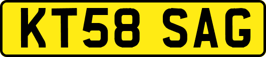 KT58SAG
