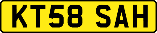 KT58SAH