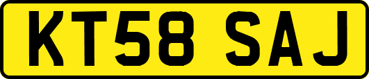 KT58SAJ