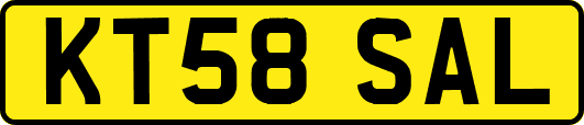 KT58SAL
