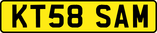 KT58SAM