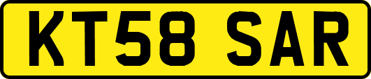 KT58SAR
