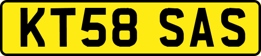 KT58SAS