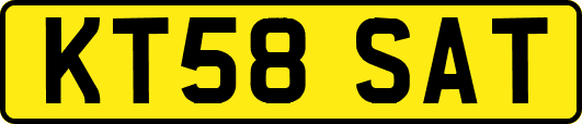 KT58SAT