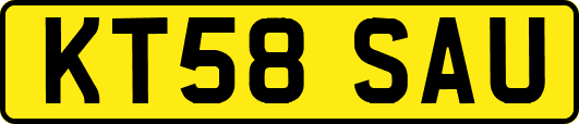 KT58SAU