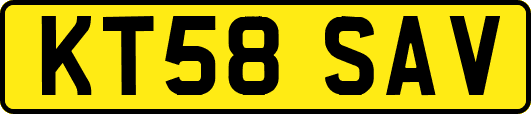 KT58SAV
