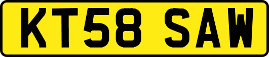 KT58SAW