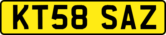 KT58SAZ