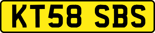 KT58SBS