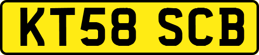 KT58SCB