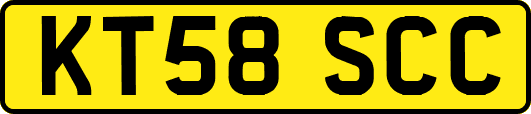 KT58SCC