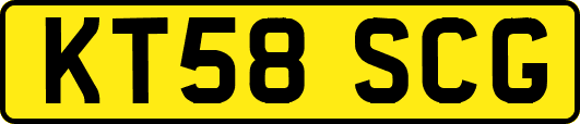 KT58SCG