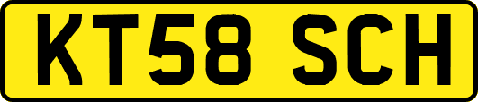 KT58SCH