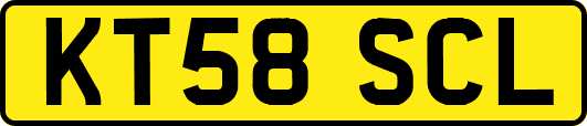 KT58SCL
