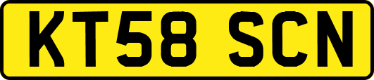 KT58SCN