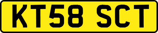 KT58SCT