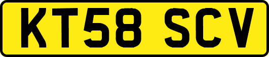 KT58SCV