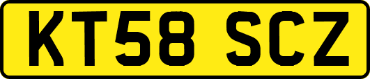 KT58SCZ