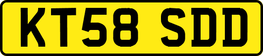 KT58SDD