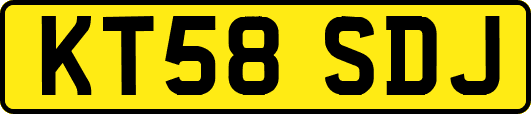 KT58SDJ