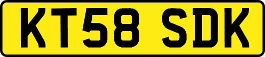 KT58SDK