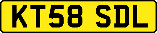 KT58SDL