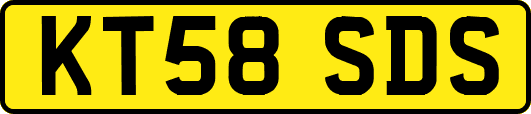 KT58SDS