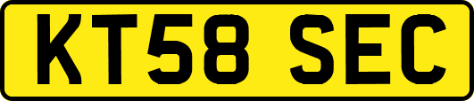 KT58SEC