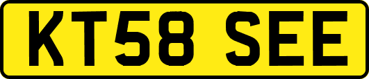 KT58SEE