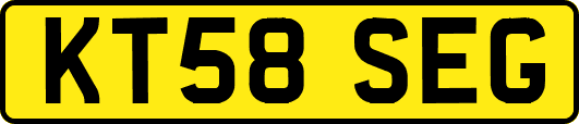 KT58SEG