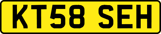 KT58SEH