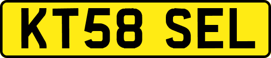 KT58SEL