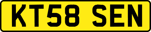 KT58SEN