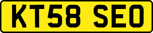 KT58SEO