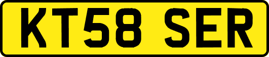 KT58SER