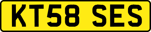 KT58SES