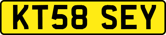 KT58SEY