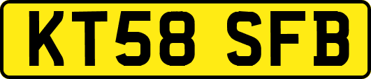 KT58SFB