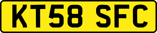 KT58SFC