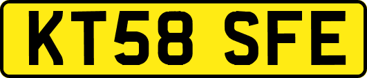 KT58SFE